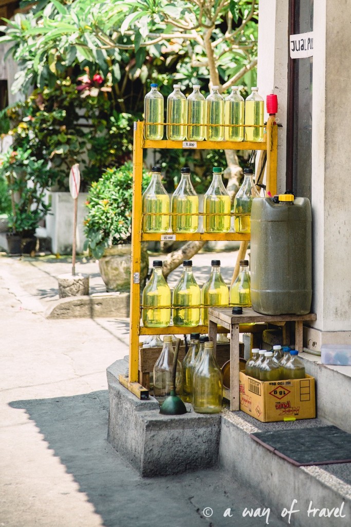 visit Ubud Indonesia Bali quoi faire gasoil oil