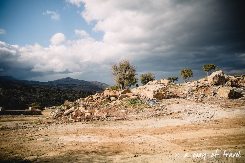 The Shepherd's Shelter Mount Ida orage Crete-150