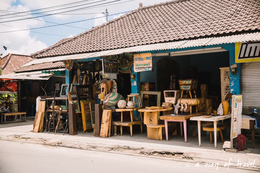 badung antiquité meubles bali indonesie visiter luta coucher soleil 10