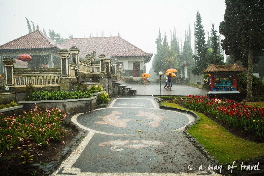 bali indonesie visiter munduk chute waterfall 8
