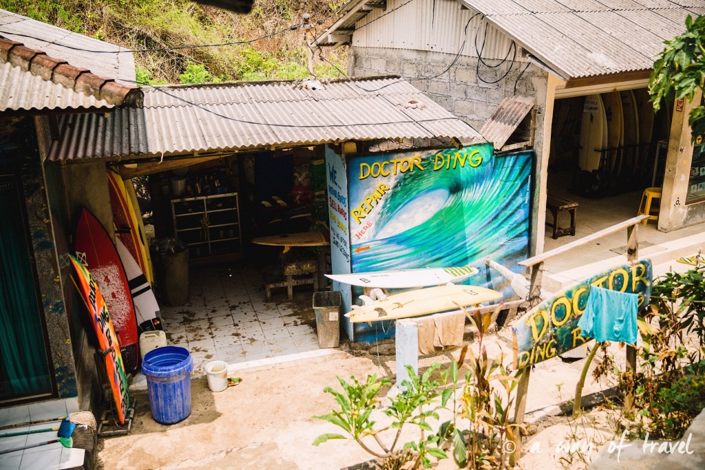bali indonesie visiter uluwatu blue point padang padang beach surf surfeur 11
