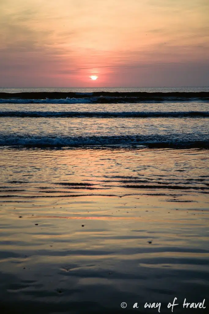 coucher de soleil bali indonesie visiter luta coucher soleil 17