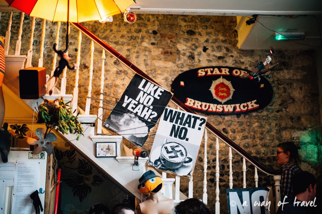 a way of travel blog voyage brighton angleterre visiter a voir 114 marwood