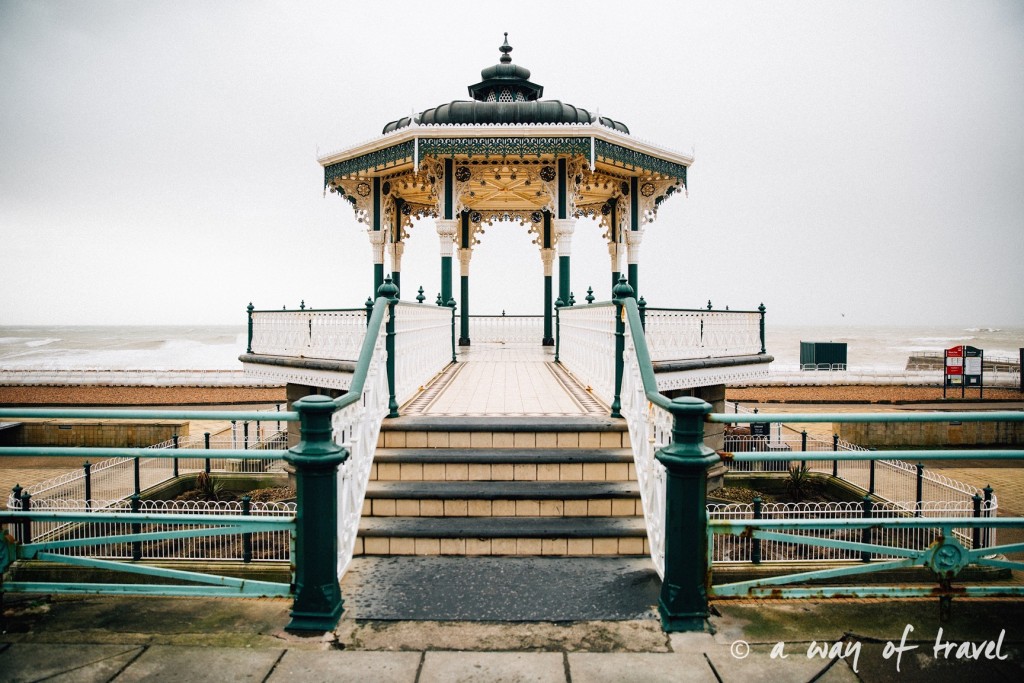 a way of travel blog voyage brighton angleterre visiter a voir 124