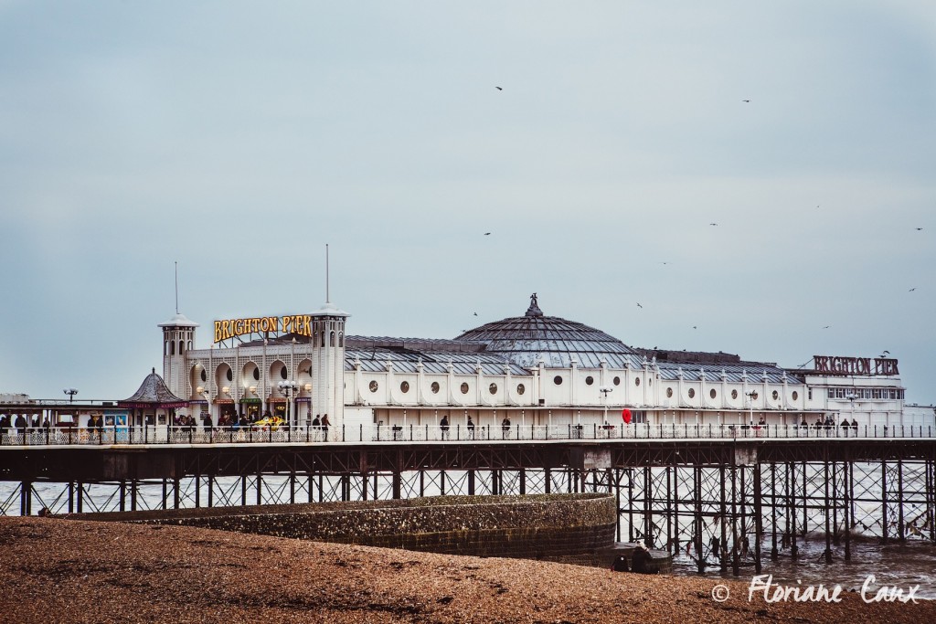a way of travel blog voyage brighton angleterre visiter a voir 15