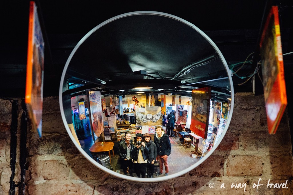 a way of travel blog voyage brighton angleterre visiter a voir 15 coffee house