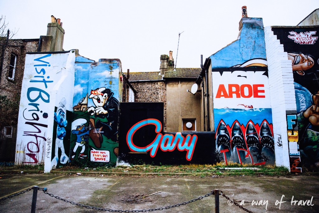 a way of travel blog voyage brighton angleterre visiter a voir 28