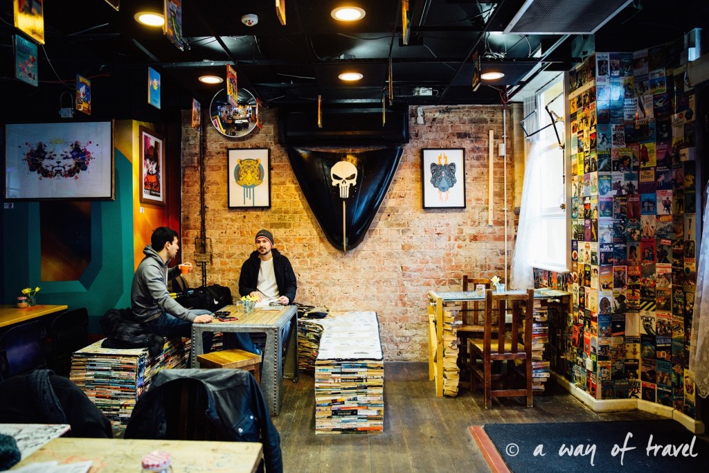 a way of travel blog voyage brighton angleterre visiter a voir 3 coffee house