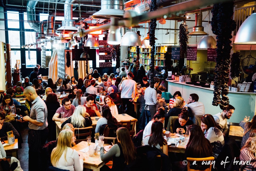 a way of travel blog voyage brighton angleterre visiter a voir 35 burger bill's