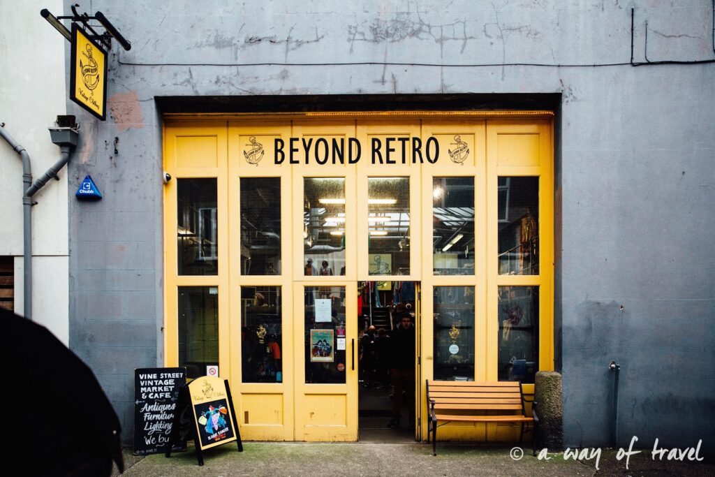 a way of travel blog voyage brighton angleterre visiter a voir 42 beyond retro