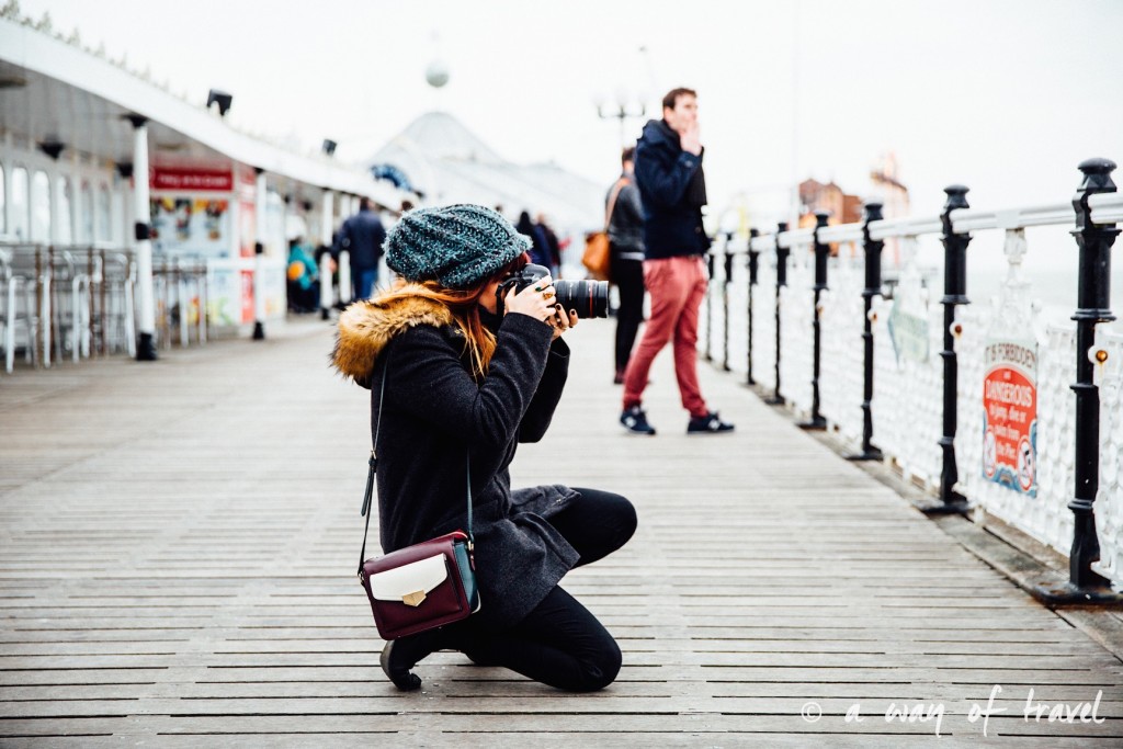 a way of travel blog voyage brighton angleterre visiter a voir 57 pier