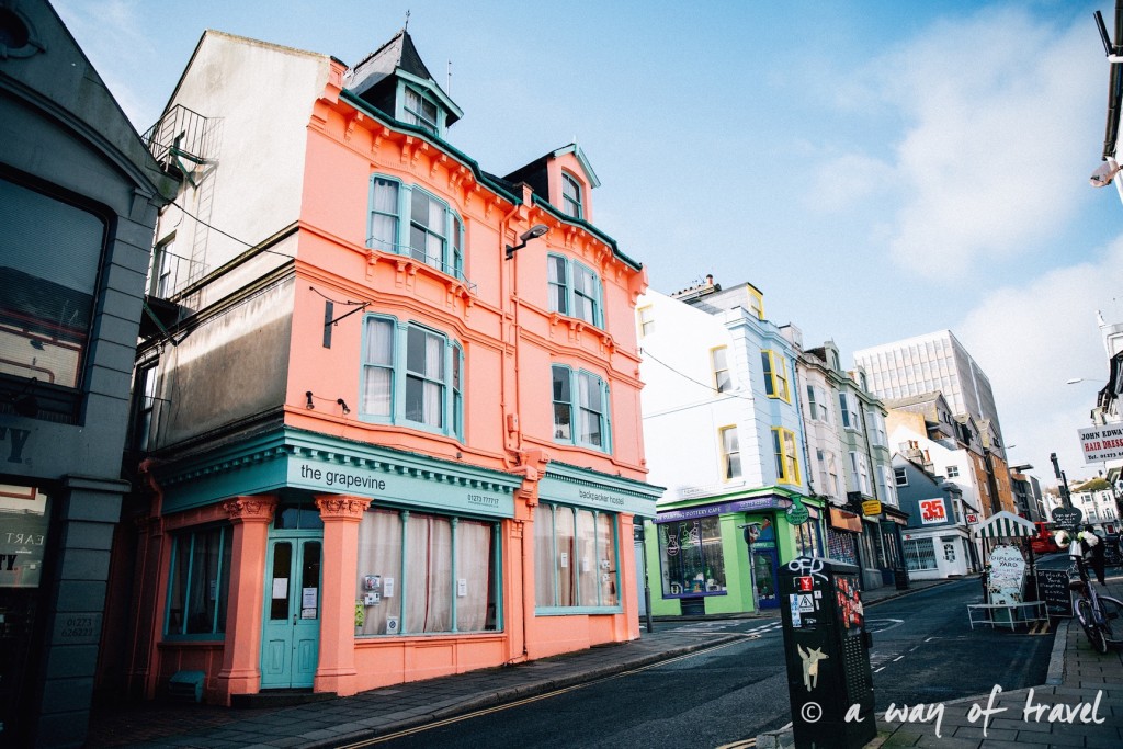 a way of travel blog voyage brighton angleterre visiter a voir 86