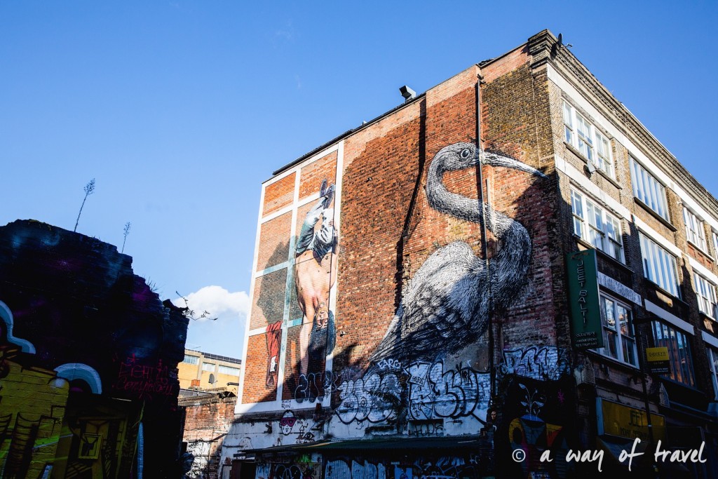 londres visiter a voir brick lane-3