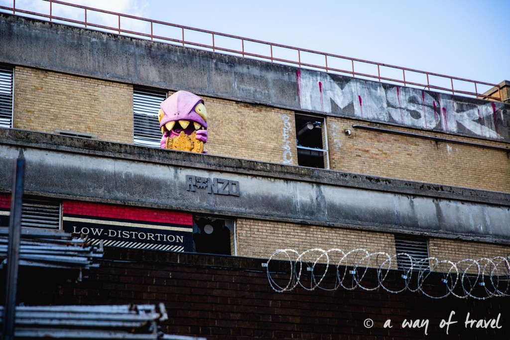 londres visiter a voir brick lane-7
