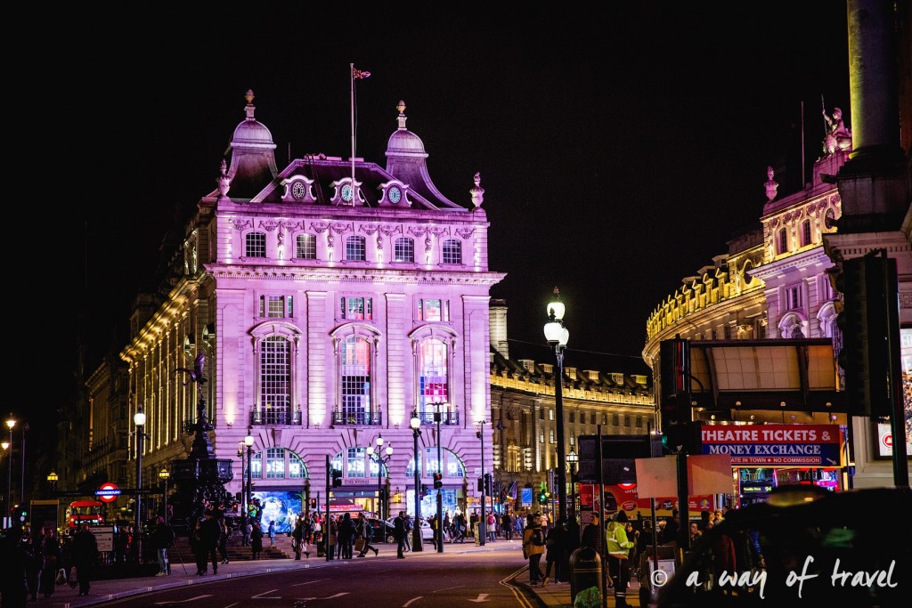 londres visiter a voir picadilly soho chinois nouvel an-1