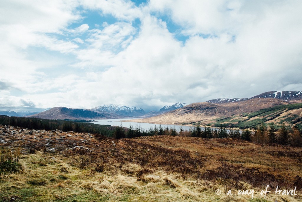 Ecosse Visiter Scotland travel blog roadtrip 37