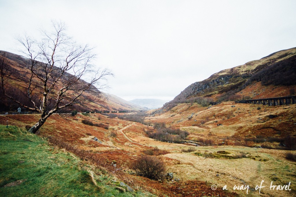 Ecosse Visiter Scotland travel blog roadtrip 42