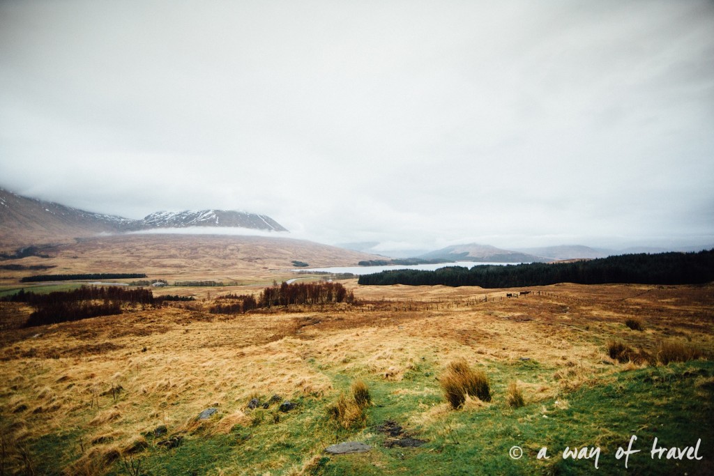 Ecosse Visiter Scotland travel blog roadtrip 43