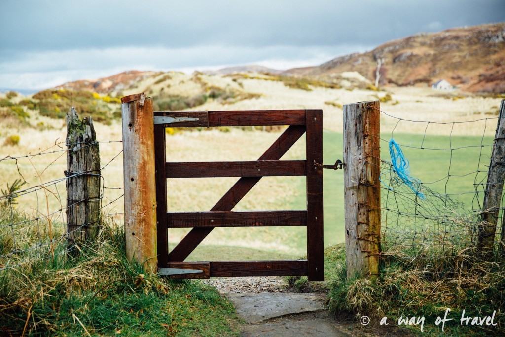 Ecosse Visiter Scotland travel blog roadtrip  Camusdarach beach hiking walk 17