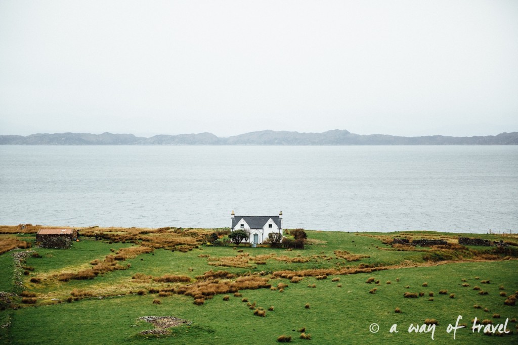 Road trip visit Ecosse scotland torridon applecross  5