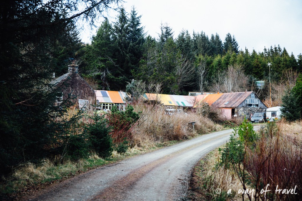 treehouse jake two years at sea Visit Ecosse Scotland road trip blog voyage 12