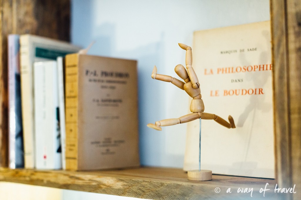 cafe intellectuel artiste anartiste toulouse