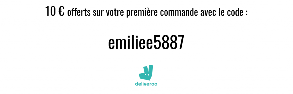 code-promo-deliveroo