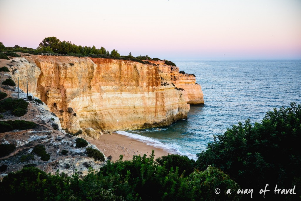 road-trip-portugal-algarve-visiter-2-benagil-west-coast