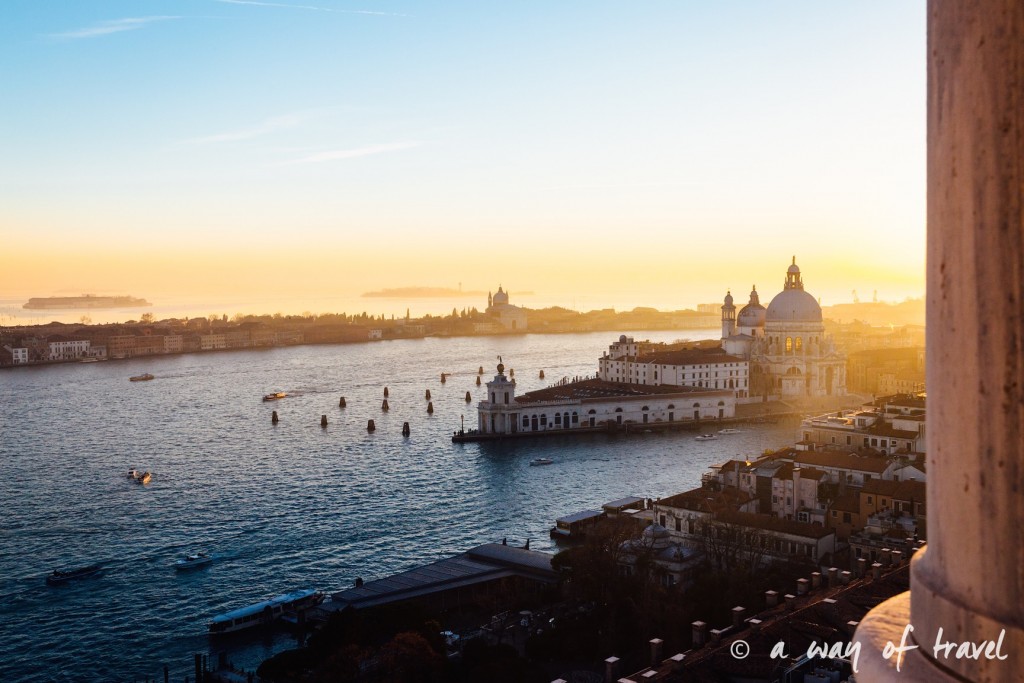venise visiter italie venezia guide campanile san marco-3