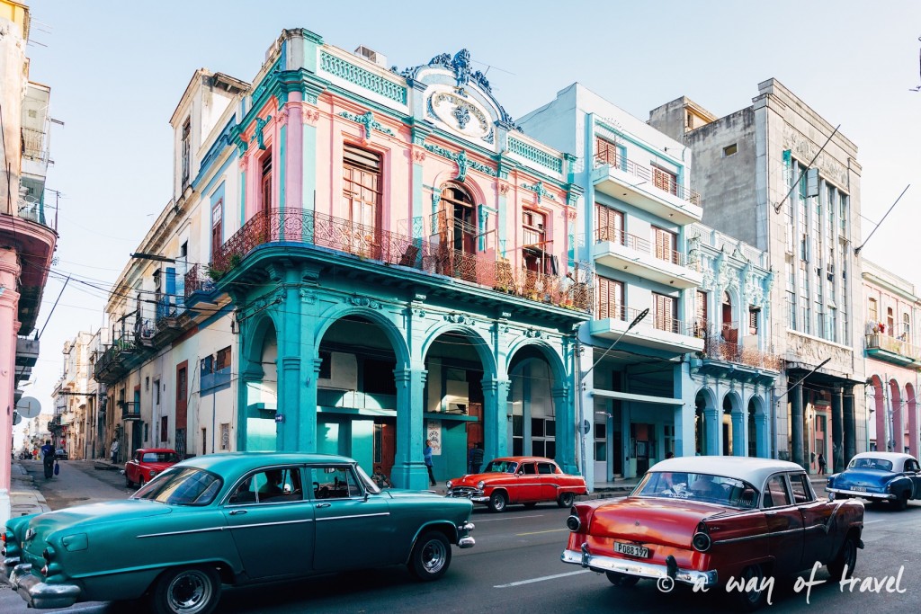 La Havane Cuba City Trip Guide Voyage 10