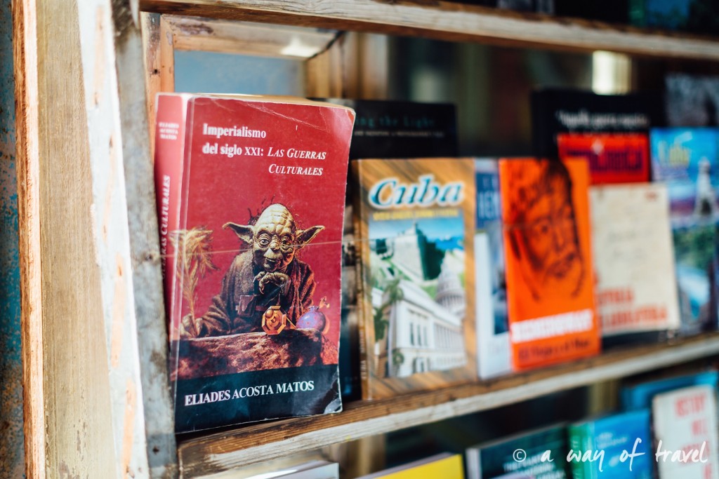 La Havane Cuba City Trip Guide Voyage 24