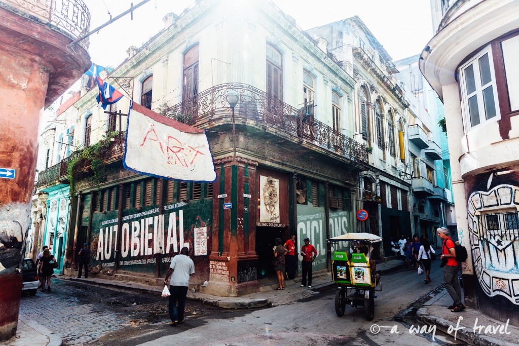 La Havane Cuba City Trip Guide Voyage 26