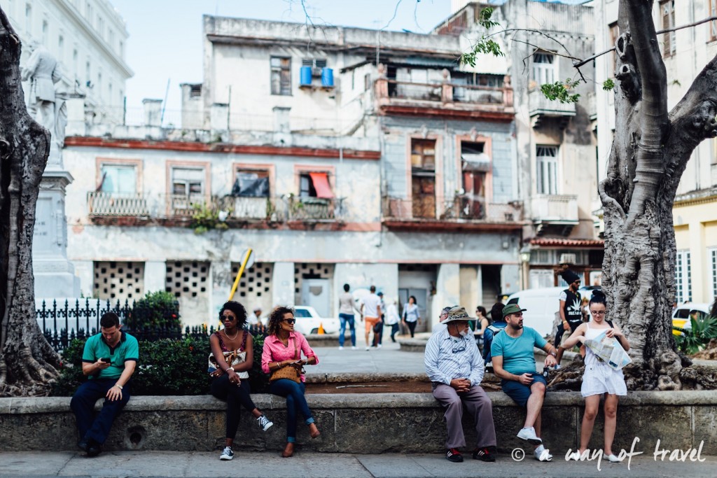 La Havane Cuba City Trip Guide Voyage 28