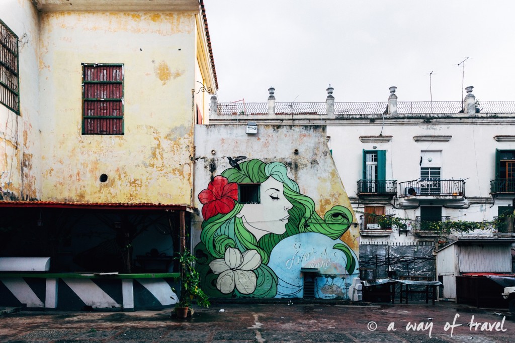 La Havane Cuba City Trip Guide Voyage 30