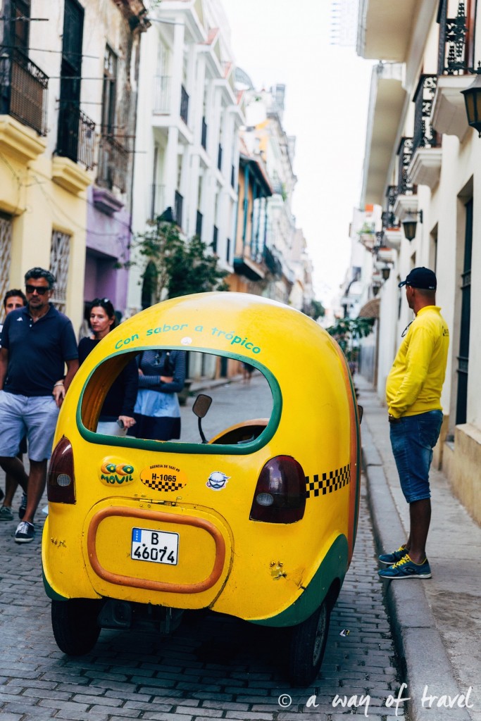 La Havane Cuba City Trip Guide Voyage 32