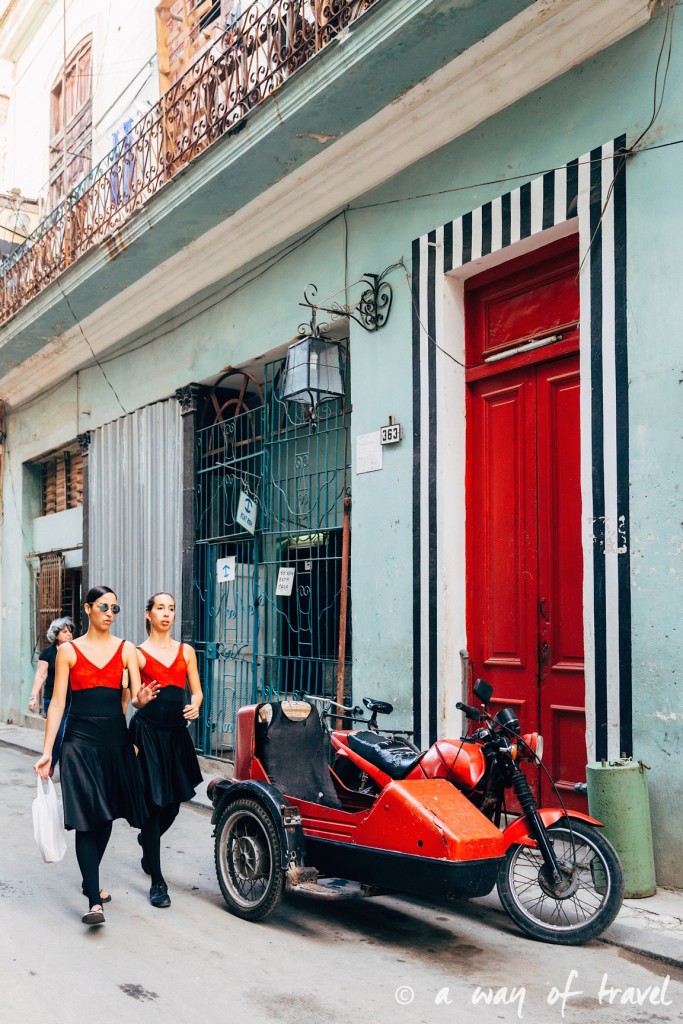 La Havane Cuba City Trip Guide Voyage 33