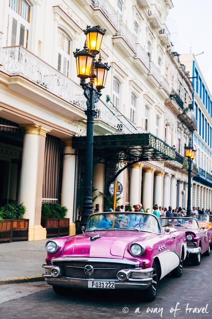 La Havane Cuba City Trip Guide Voyage 35