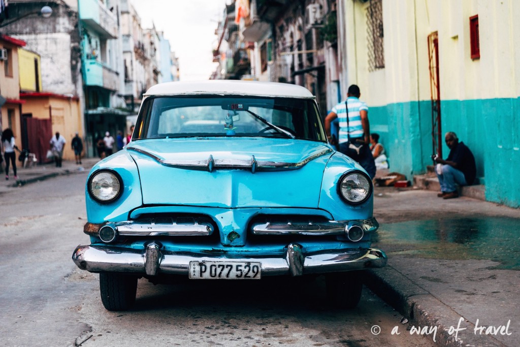 La Havane Cuba City Trip Guide Voyage 39