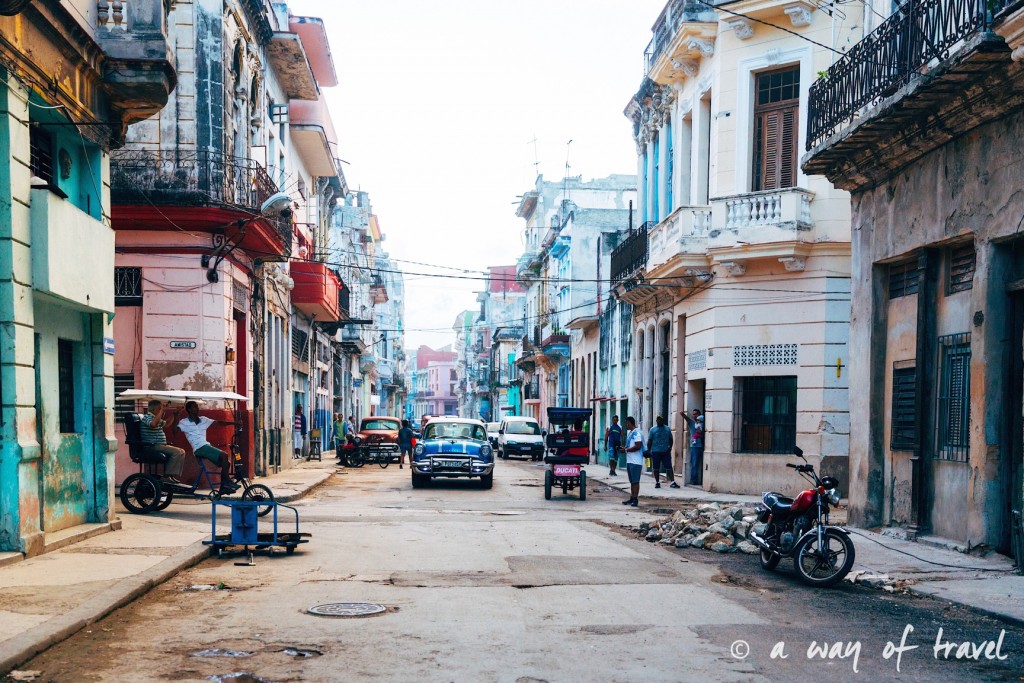 La Havane Cuba City Trip Guide Voyage 44