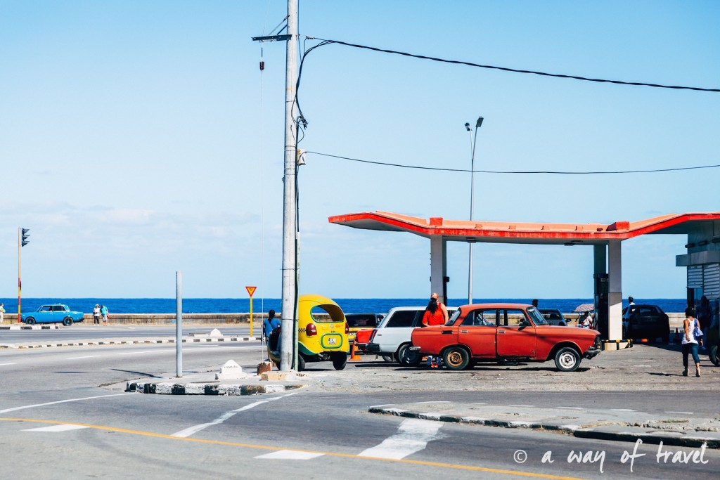 La Havane Cuba City Trip Guide Voyage 47