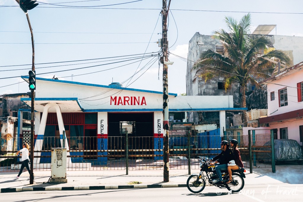 La Havane Cuba City Trip Guide Voyage 49