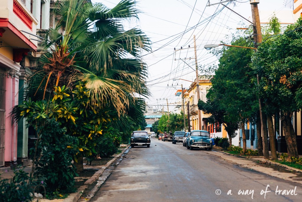 La Havane Cuba City Trip Guide Voyage 5