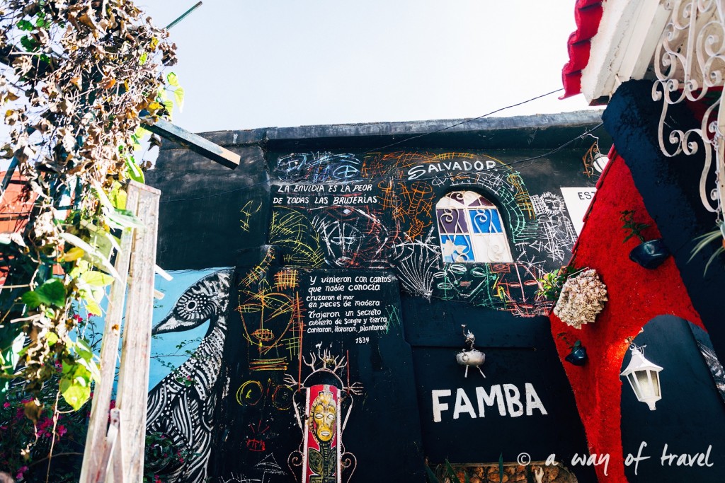 La Havane Cuba City Trip Guide Voyage 51