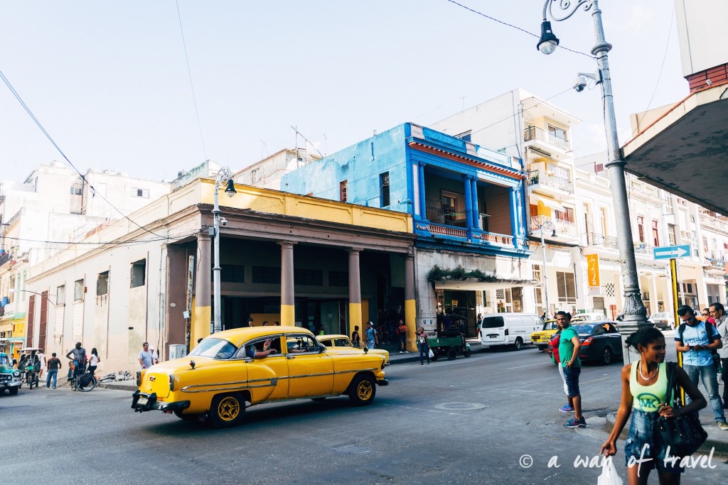 La Havane Cuba City Trip Guide Voyage 56