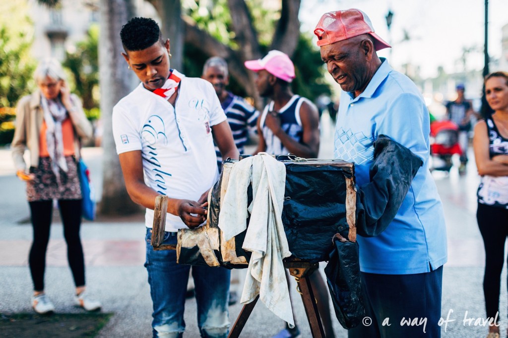 La Havane Cuba City Trip Guide Voyage 58