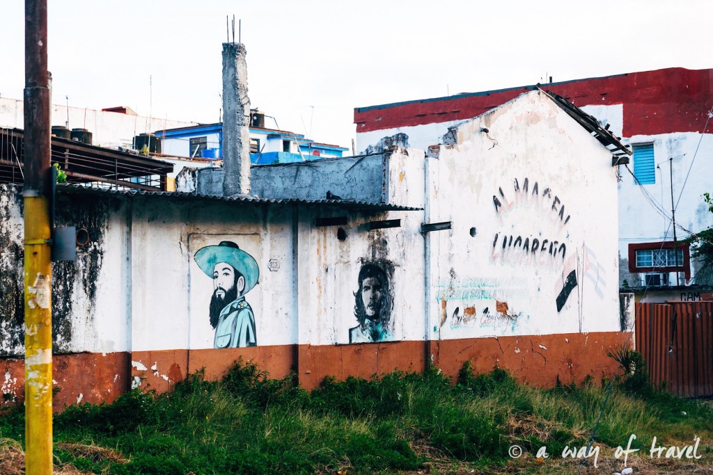 La Havane Cuba City Trip Guide Voyage 6
