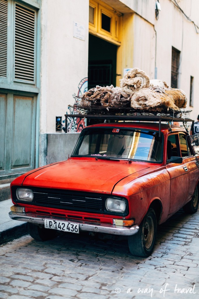 La Havane Cuba City Trip Guide Voyage 61