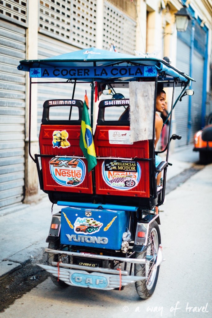 La Havane Cuba City Trip Guide Voyage 62