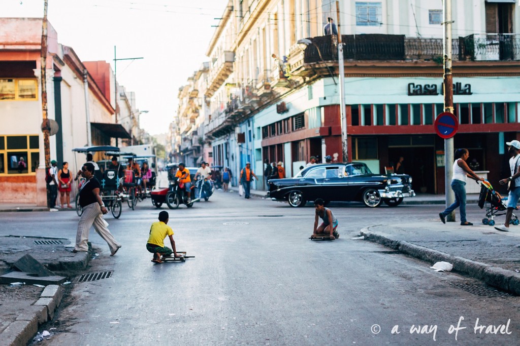 La Havane Cuba City Trip Guide Voyage 63