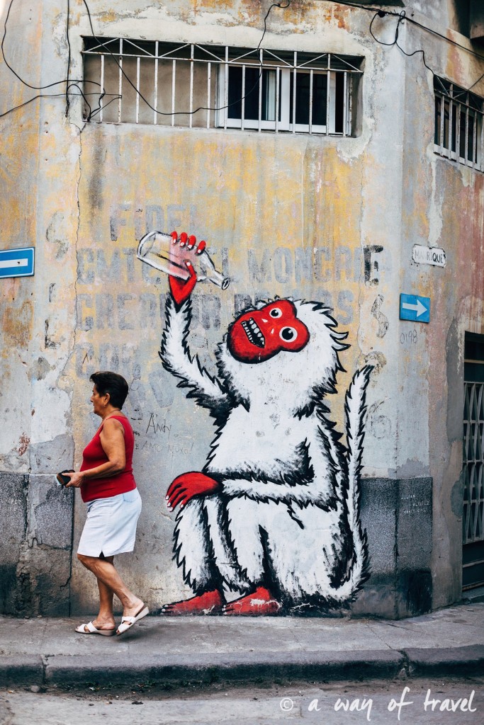 La Havane Cuba City Trip Guide Voyage 65